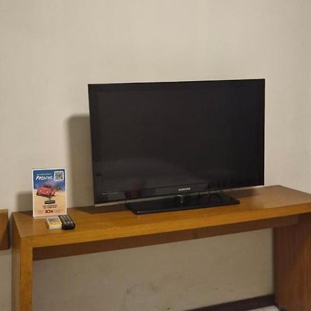 Appartamento Araçá Flat 106 Natal Esterno foto