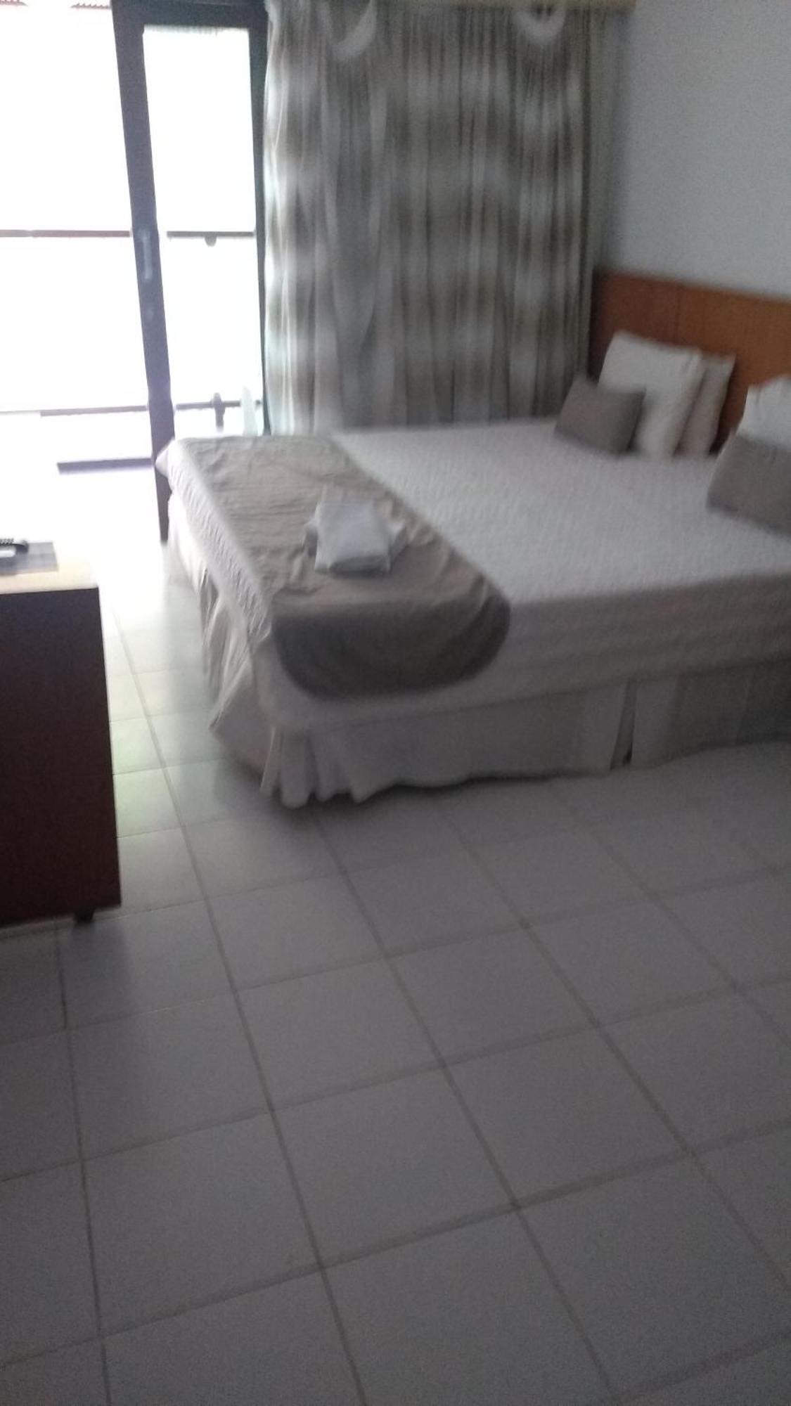 Appartamento Araçá Flat 106 Natal Esterno foto