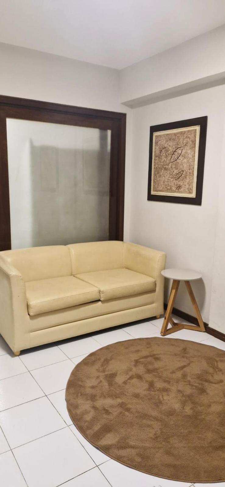 Appartamento Araçá Flat 106 Natal Esterno foto