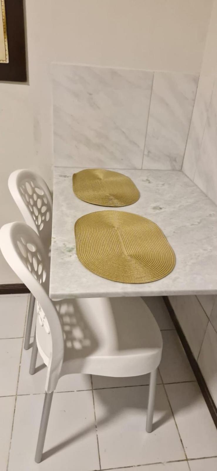 Appartamento Araçá Flat 106 Natal Esterno foto