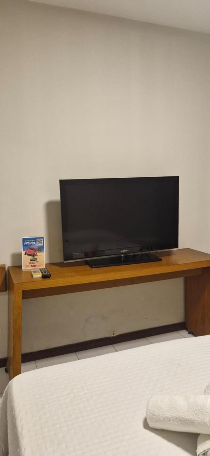 Appartamento Araçá Flat 106 Natal Esterno foto