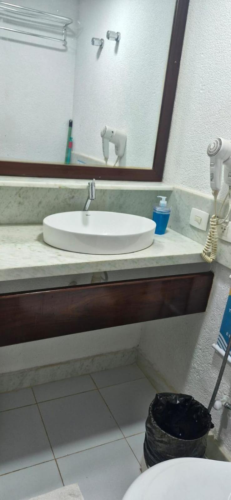 Appartamento Araçá Flat 106 Natal Esterno foto