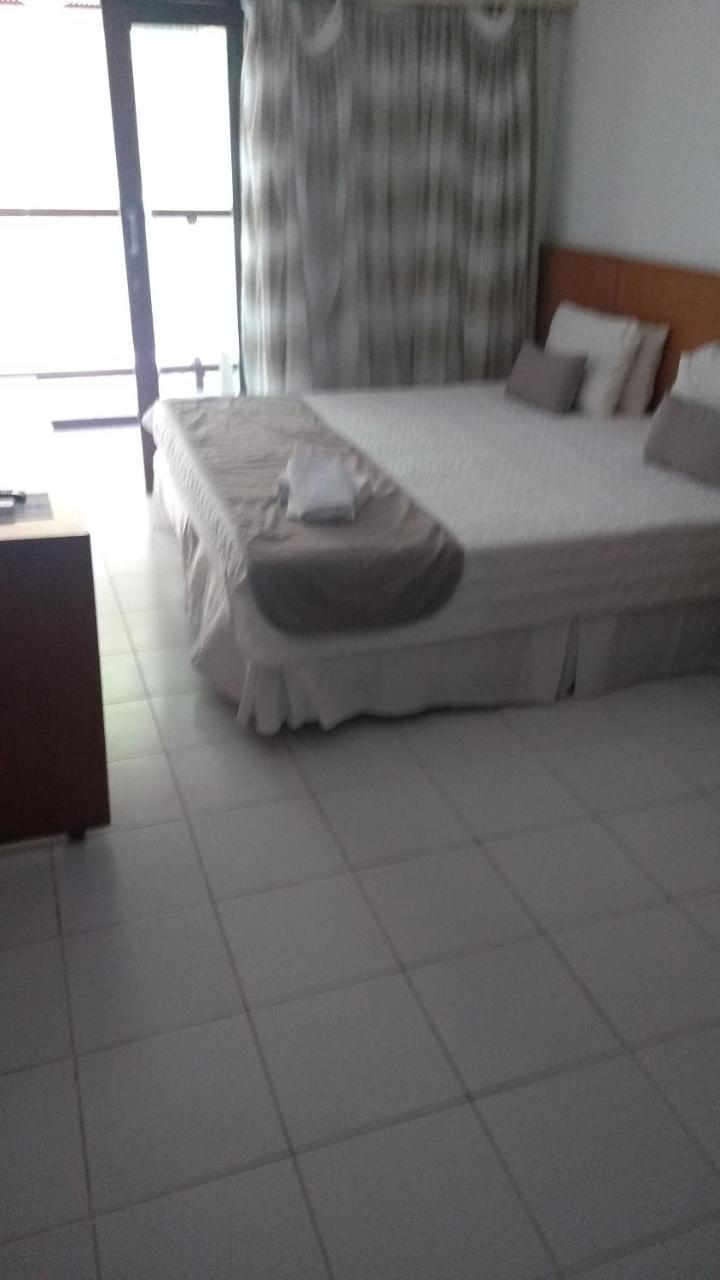 Appartamento Araçá Flat 106 Natal Esterno foto