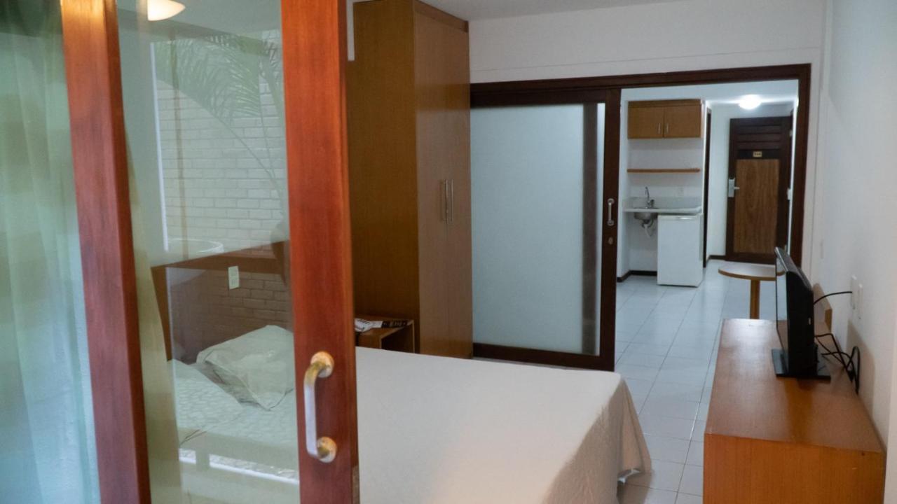 Appartamento Araçá Flat 106 Natal Esterno foto
